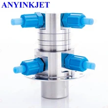 Подходит для домино 36610 головки насоса короткий тип DBA7021 T280 A100 A200