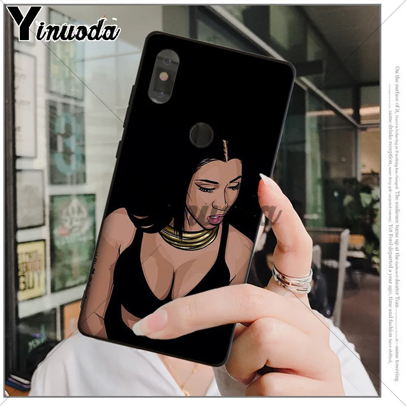 Cardi B Nicki Minaj