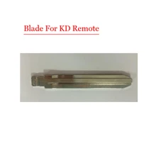 10 шт./партия) металлической заготовки балванки для ключей дистанционный ключ ключа Тип toy43R