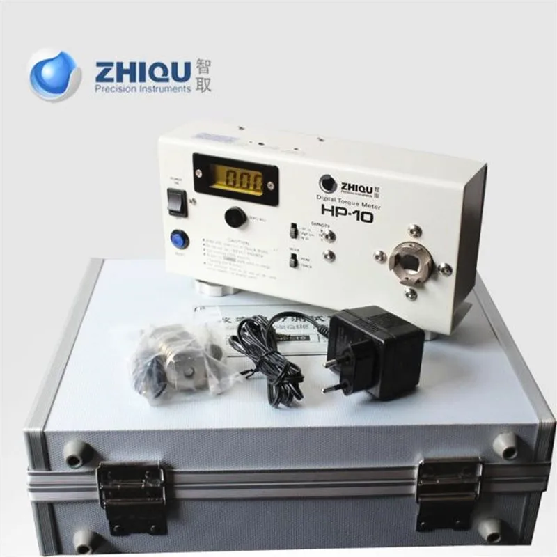 Power Granted Torque Tester Electric Screwdriver Electric Screwdriver