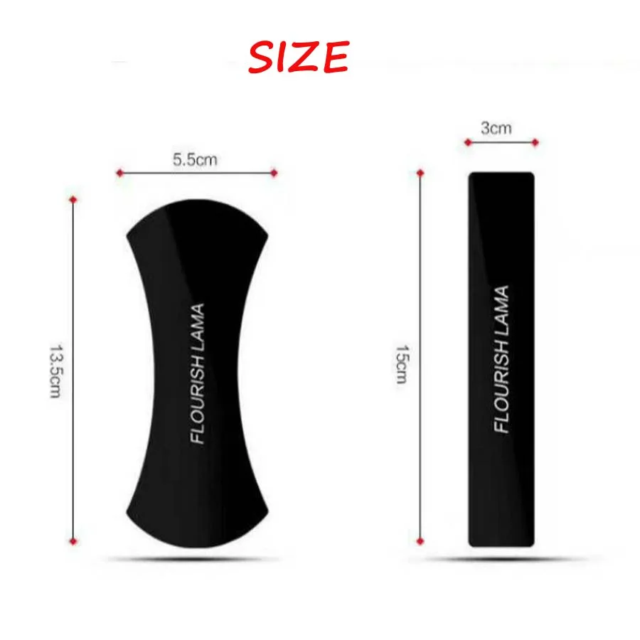 Fixate Gel Pad Magical Portable Super Powerful Strong Stick Glue Anywhere Mirror Rubber Wall Sticker Brand Convenient Gel Pad (2)