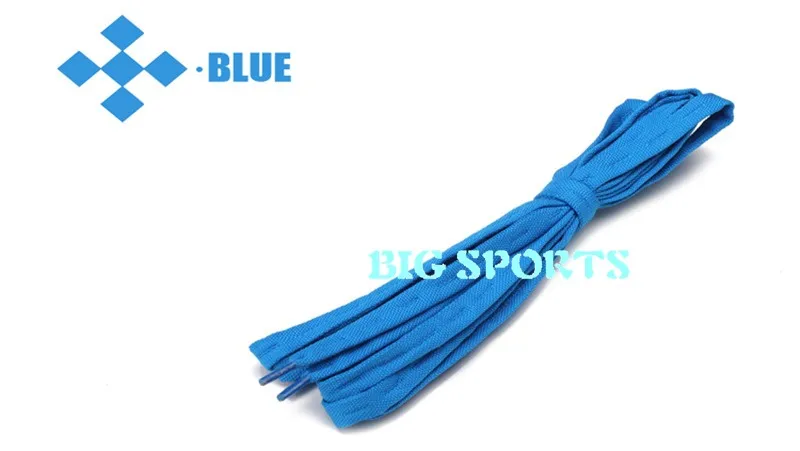 100% Original SEBA Inline Skate Laces 1.8m Long Skating Shoes Ties With SEBA For Powerslide Patines Lines skating shoe laces