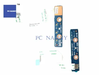 

PC NANNY FOR LENOVO C240 LED BOARD WITH CABLE LS-9306P WORKS
