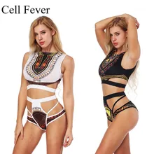 Bikini Swimsuit For Women Floral Print Crop Top High Waist Bathing Suits Cutout Bikini Set 2 Piece Swimwear Hollow Out Beachwear Bikini Swimsuit For Women Floral Print Crop Top High Waist Bathing Suits Cutout Bikini Set 2 Piece Swimwear Hollow Out Beachwear