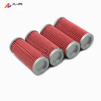 

4pcs Oil Filter Cleaner For KTM SMR EXC XC-F XCF SXF EXCF EXC-F XCF-W XCFW FREERIDE 250 300 350 400 450 XCW XC-W 530 SIX DAYS