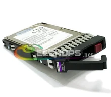for Hewlett-Packard HP ProLiant DL380 G4 G5 G6 G7 Server 146GB 10000 RPM SAS SFF 2.5 Inch Hot-Swap HDD Hard Disk Drive New Case