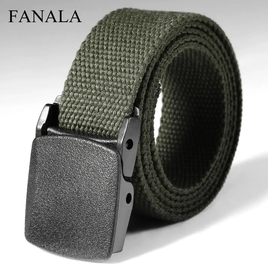 

Waist Tactical Adjustable Outdoor Belt Military Nylon Belt Men Army Style Belt Automatic Buckle Cummerbunds Big Size