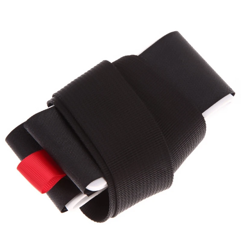 Adjustable Skiing Pole Shoulder Hand Carrier Lash Handle Straps Porter Hook Loop Protecting Black Nylon Ski Handle Strap Bags Adjustable Skiing Pole Shoulder Hand Carrier Lash Handle Straps Porter Hook Loop Protecting Black Nylon Ski Handle Strap Bags