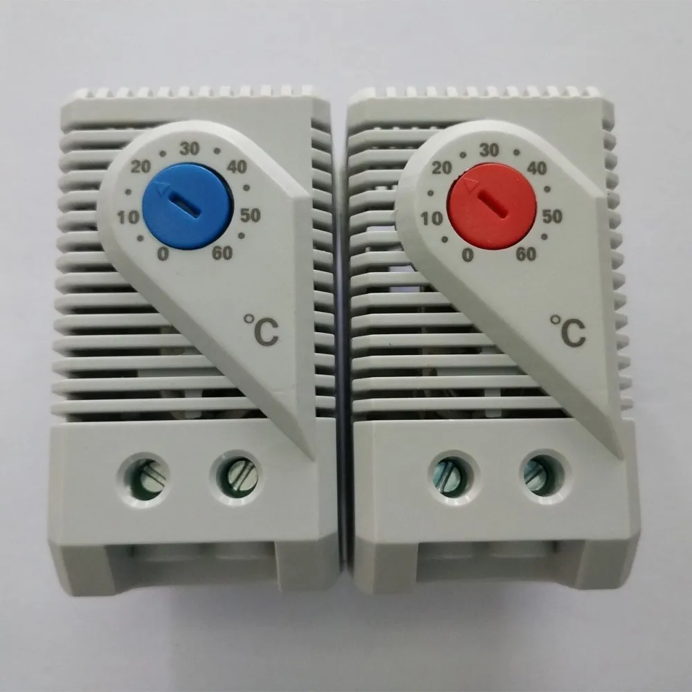 termostato controlador de temperatura de 0-60 graus