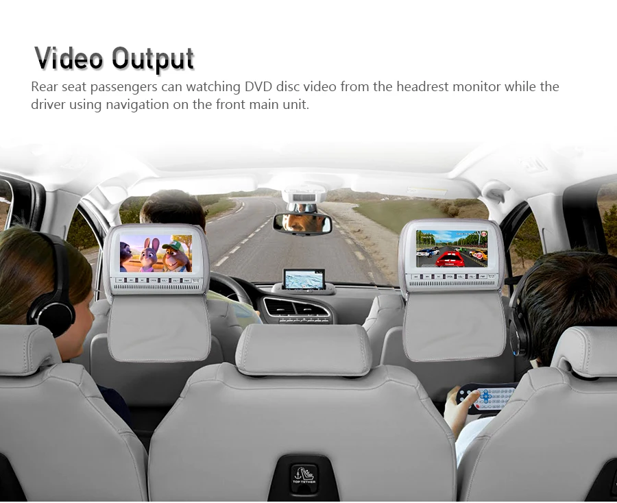 Clearance Android 8.1 Car DVD Player GPS Glonass Navigation Multimedia for Hyundai Verna 2017 Car PC Headunit Auto RDS Radio Audio Stereo 4