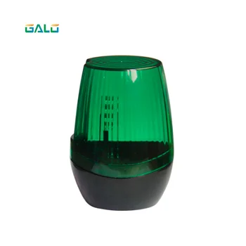 

automatic gate alarm MINI lamp with led light