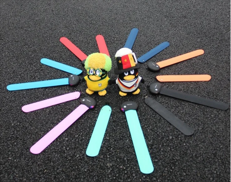 

SEMA new design Scalable Mudguard for Bicycle Rims Best Quality a pair of colorful splash guard with memory metal and silica gel