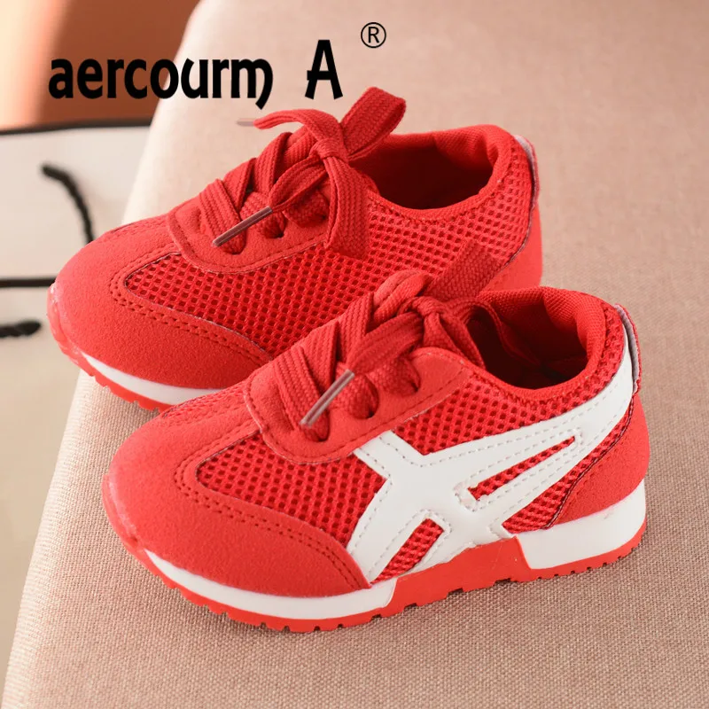 childrens athletic shoes