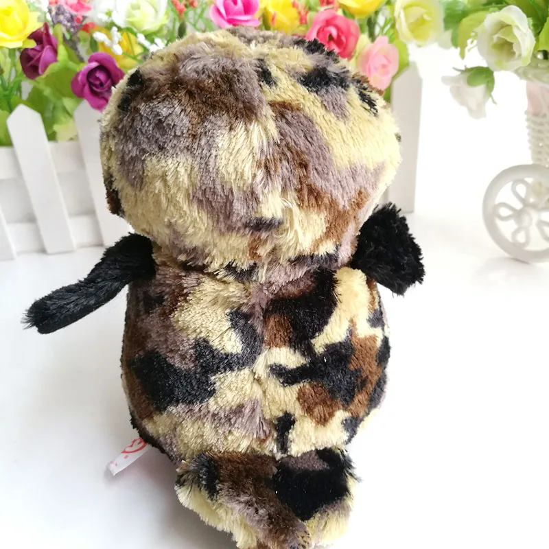 owliver beanie boo birthday