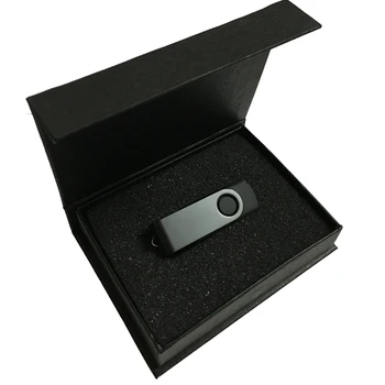 

USB Flash Drives Swviel External Pen drive 32GB 16GB 8GB 4GB good quality Pendrives Creative pendrive with cardboard box