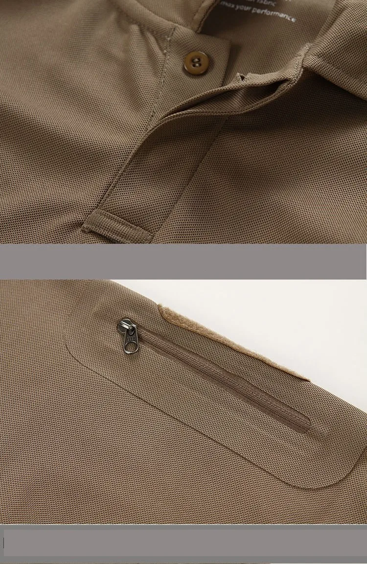 TGBS057-11 Polo Shirt