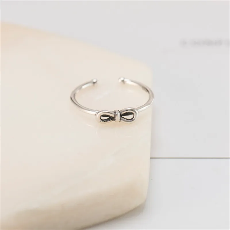 Silver Ring 2