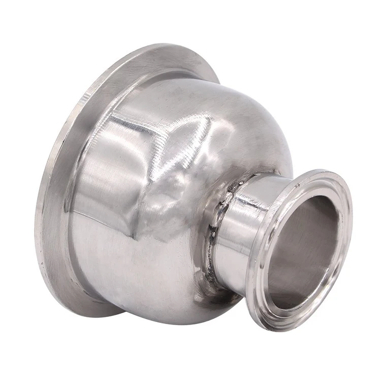 tri clamp 75002