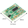 Module sonore bricolage pour jouet enregistrement vocal Module de lecture Intelligent son IC conseil changement vocal accessoires cadeaux DC 3 V-5 V ► Photo 2/6
