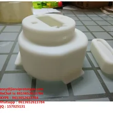 Пользовательские точность фрезерования анодированный алюминий 3D прототипирования ЧПУ процесса ЧПУ turnging обслуживание