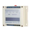 Digital Voltage Relay DC6-40V 4-Channel Relay Delay Switch Module Timer Relay  Independent Time Cycle  Programmable LCD Display ► Photo 3/6