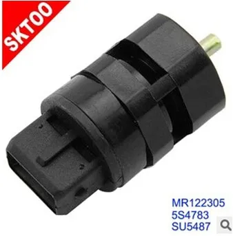 SKTOO для MITSUBISHI Датчик скорости MR122305 5S4783 SU5487