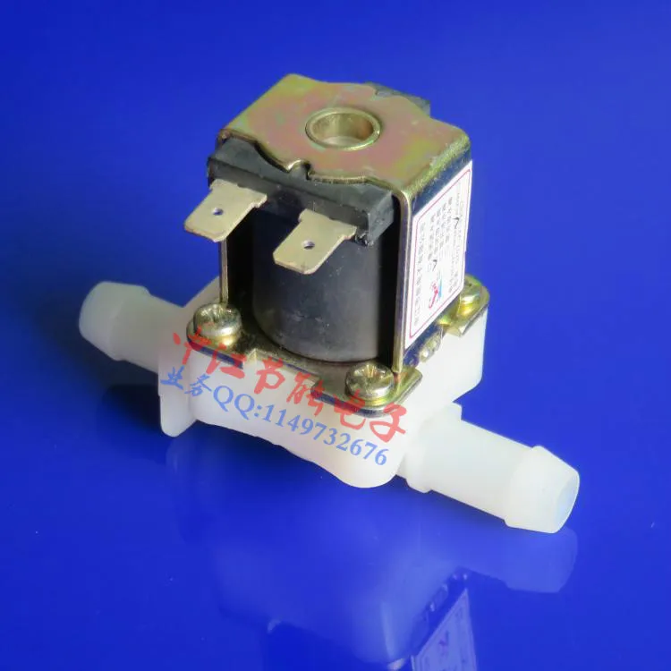 2PCS valve Electric teapot Drinking fountains Normally