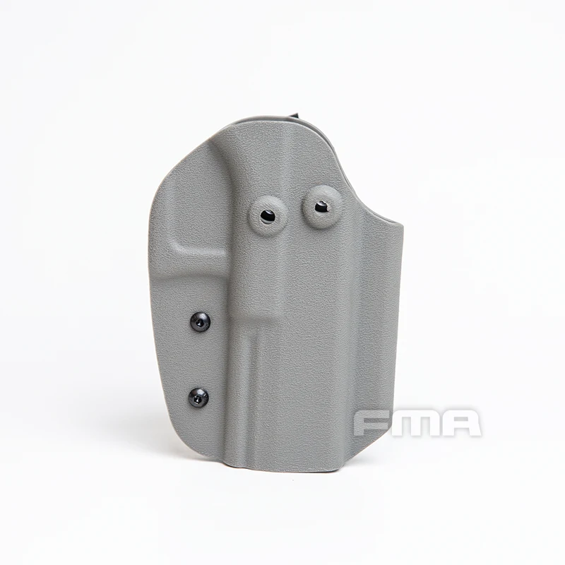 Новое поступление Glock 17 кобура для пистолета тактическая ФМА KYDEX G17 тактические