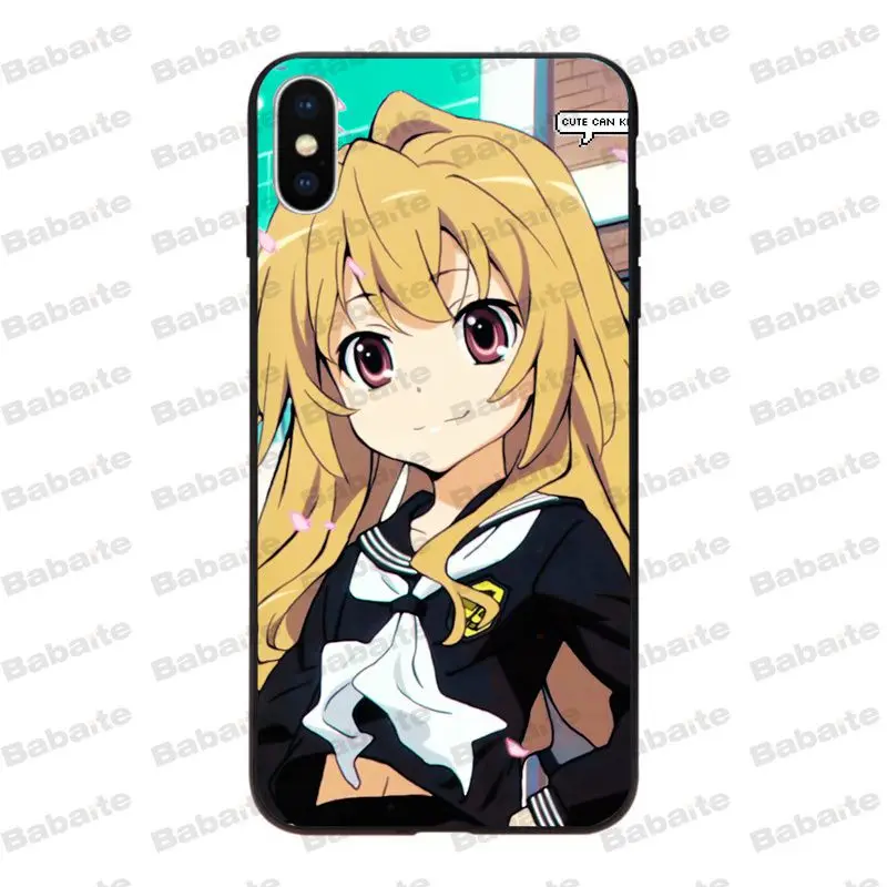 Toradora Anime