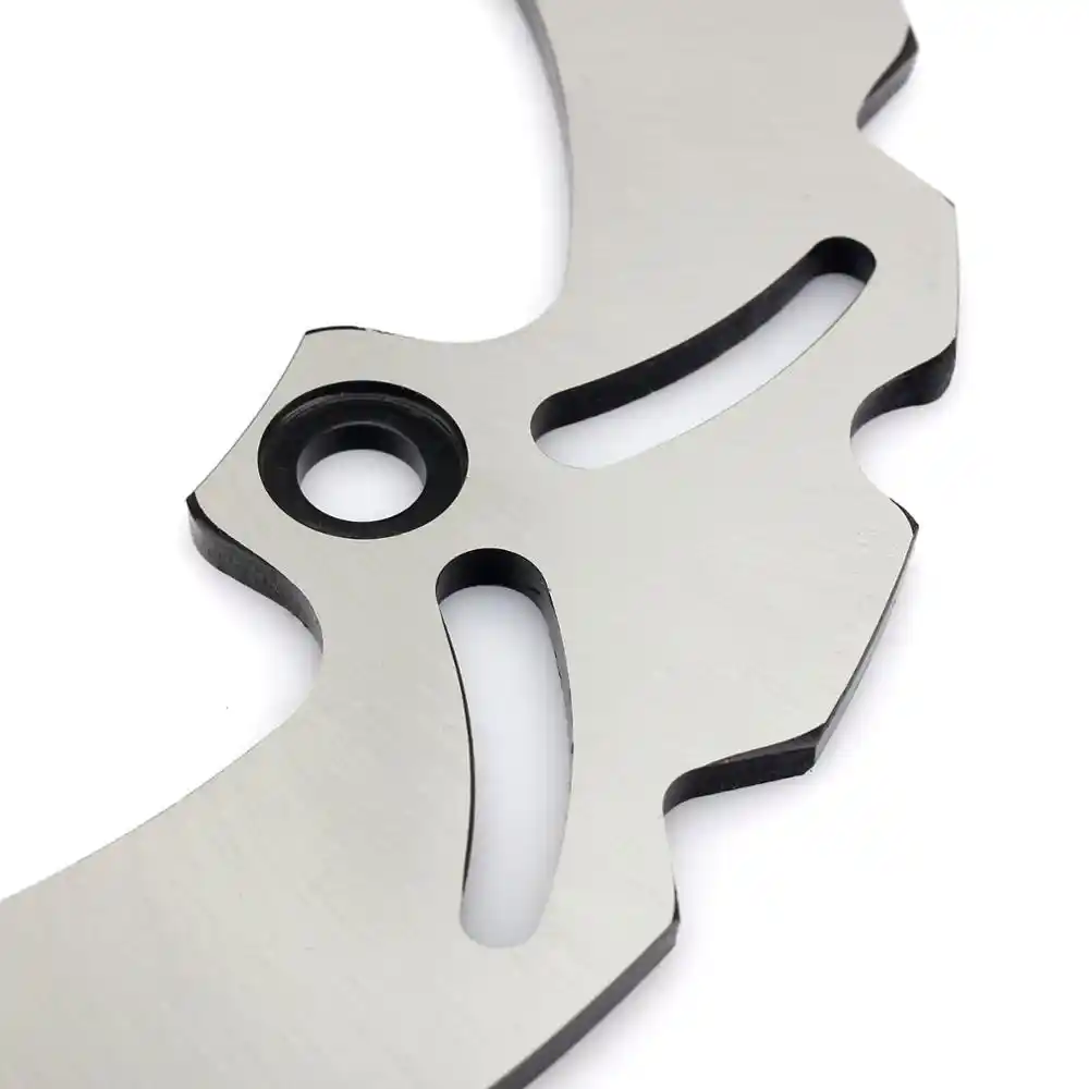 S - Disco De Freno Trasero Almohadilla Pin 1100 Cc Honda CBR 1100 XX-2 2002