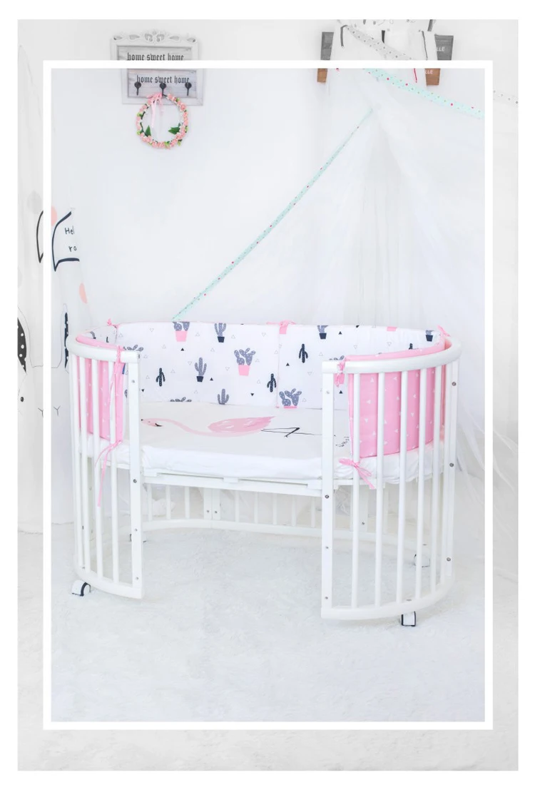 Lovely-Baby-Bed-Bumper-Newborn-Cot-Bumper-Crib-Bumpers-Pads-Pillow-Protector-Surround-Bed-Sids-for-Baby-Room-120cmx30cmx2-Pieces-06