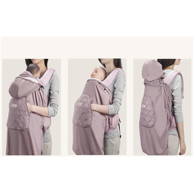 bebamour carrier cover