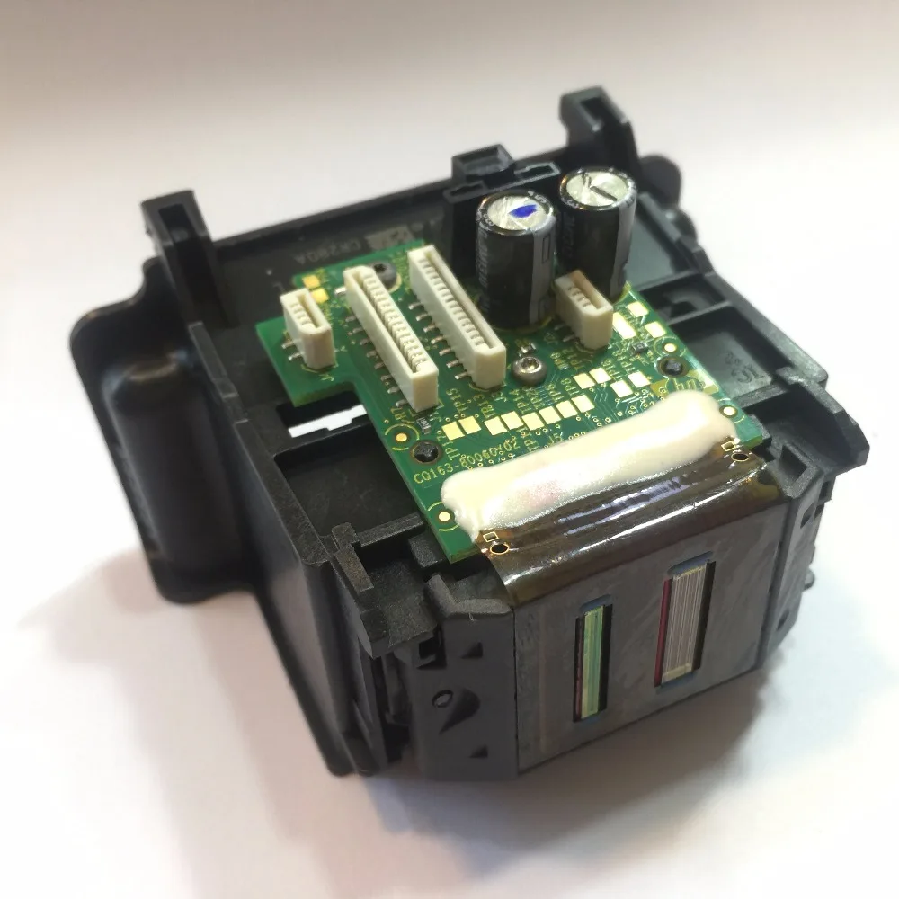 Оригинальный CR280A CR280 30001 564 564XL 4 слот печатающей головки принтера печатающая