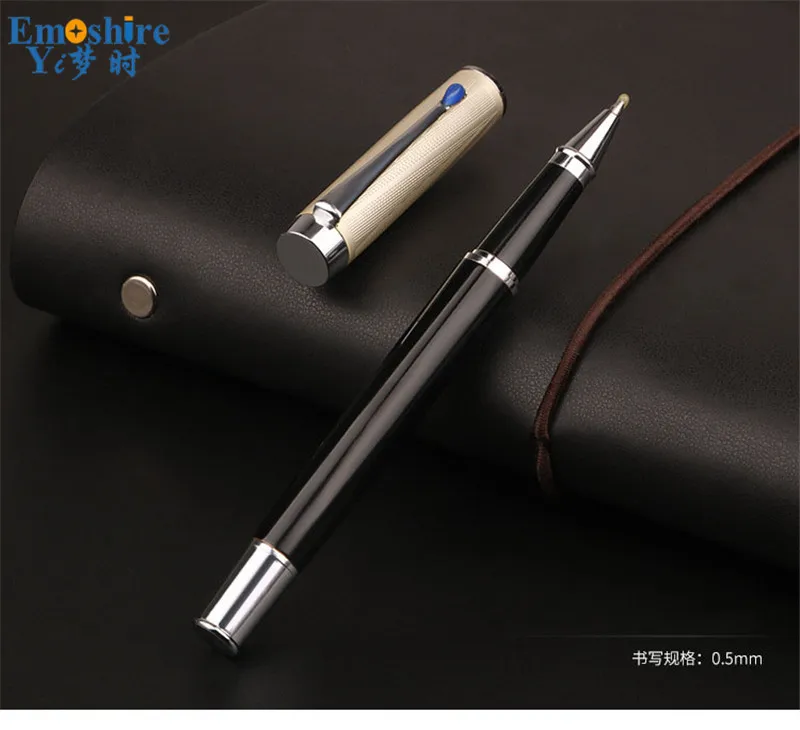 Emoshire Pen Brand Ballpoint Pen (10)