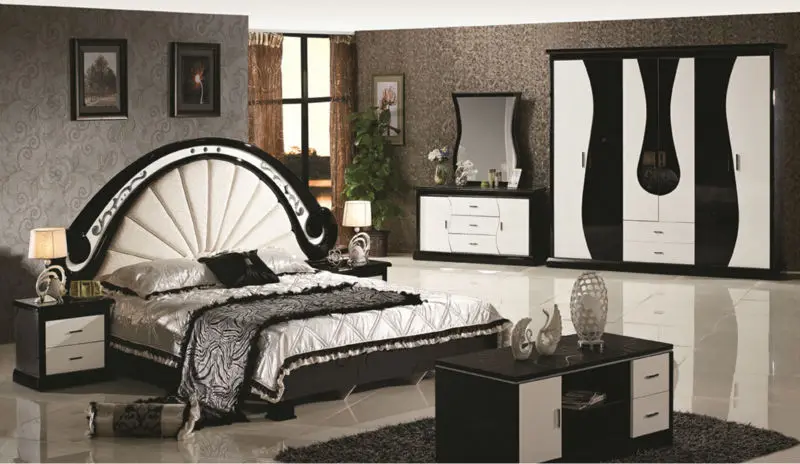 Online get cheap luxury bedroom furniture aliexpress.com ... Luxury bedroom furniture