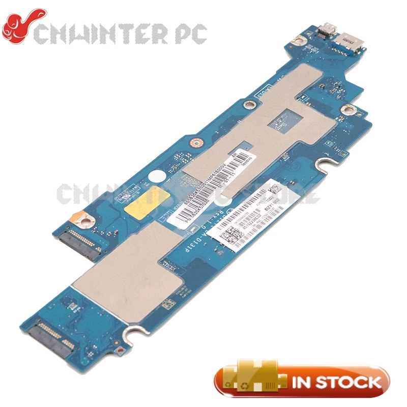 New NOKOTION LA-D131P 5B20K57013 Mainboard for Lenovo Yoga 700-11ISK laptop motherboard M3-6Y30 CPU 4GB