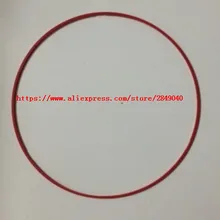 Запасные части для объектива Canon EF 24-105 мм F/4L IS USM красное кольцо L индикаторное кольцо Крышка