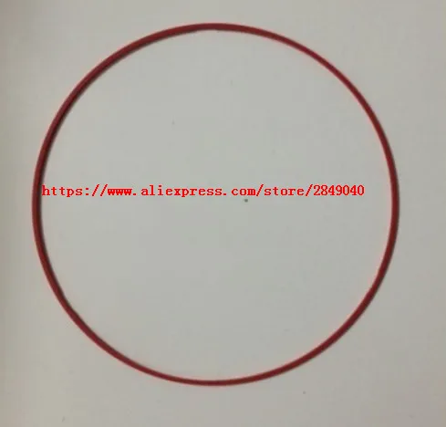

Lens Repair Parts For Canon EF 24-105MM F/4L IS USM Red Ring L indicator Ring Cover
