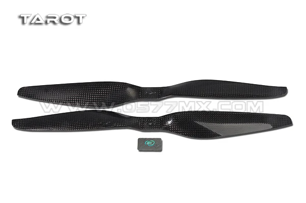 

3K Pure carbon forward reverse propeller set 8055 9055 1055 1155 1555 1755 1855 T series