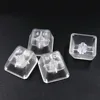 Vococal Mechanical Keyboard Tester Set Acrylic Keycaps Key Caps 4-Axis Frame Bundle Test Kit for Cherry MX Switches Testing Tool ► Photo 3/5