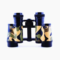 8X30 Caza Grande Que Acampa Binocular Hd Poder Visión Nocturna Telescopio Óptico Niño Adulto Concierto Militar Telescopio de Senderismo 8X30 Caza Grande Que Acampa Binocular Hd Poder Visión Nocturna Telescopio Óptico Niño Adulto Concierto Militar Telescopio de Senderismo