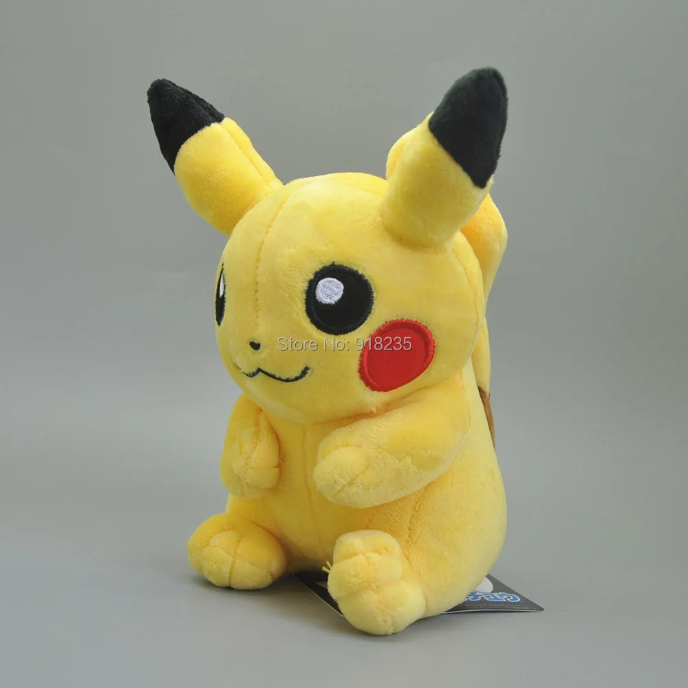 Pikachu-7inch-90g-8.5-C