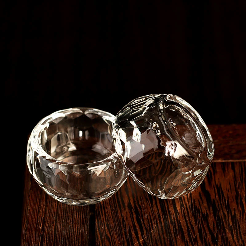 

Mini Water Offering Cups Holy Water Offering Cups Gem Stone Offering 1 Piece Per Set Buddha Supply For Daily Pray Or Activities