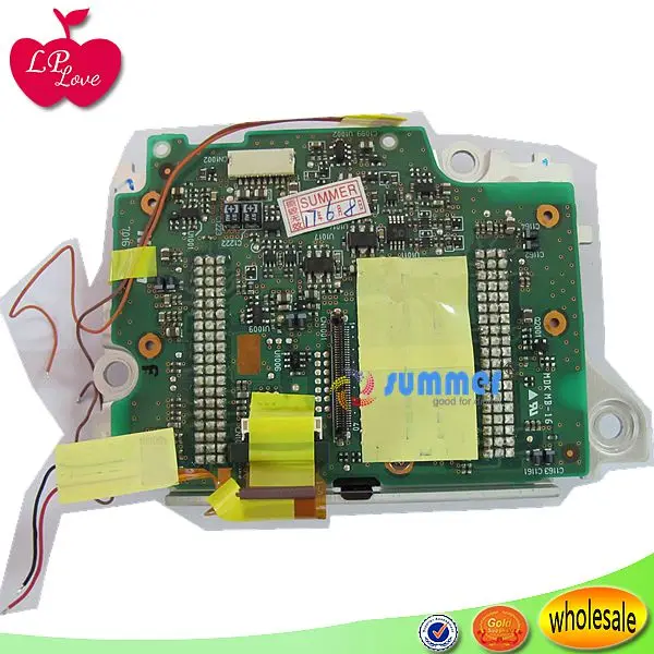 origina d700 ccd for nikon d700 cmos image d700 sensor 1f998 843 camera repair parts free shipping