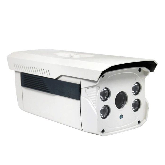 

Poe 1.3MP 960P IP Camera 4IR light metal night outdoor onvif mobile alarm P2P
