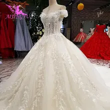 Vente En Gros Wedding Dress Usa Galerie Achetez à Des Lots