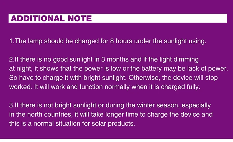 Solar Microwave Induction Wall Lamp_11