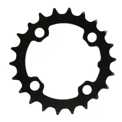 MTB велосипед цепи кольцо звезду 22 т/32 т/42 т/44 т для SHIMANO шатуны новые 3