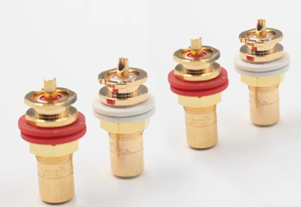 RCA Female socket (2)