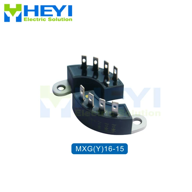

MXG Y 16-15/25-15/40-15/70-15 Generator Rotating Rectifier Controller Module